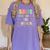 Retro Solve The Problem 67 Meme Joke Math Teacher Women's Comfort Colors T-Shirt Violet Retro Solve The Problem 67 Meme Joke Math Teacher Women's Comfort Colors T-Shirt Violet