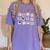 Retro Trick Or Treat Halloween Special Education Teacher Women's Comfort Colors T-Shirt Violet Retro Trick Or Treat Halloween Special Education Teacher Women's Comfort Colors T-Shirt Violet