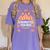 Ringmaster Teacher Circus Party Ringmaster Carnival Women's Comfort Colors T-Shirt Violet Ringmaster Teacher Circus Party Ringmaster Carnival Women's Comfort Colors T-Shirt Violet