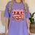Ringmaster Teacher Costume – Carnival Birthday Style Women's Comfort Colors T-Shirt Violet Ringmaster Teacher Costume – Carnival Birthday Style Women's Comfort Colors T-Shirt Violet