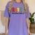 Rock Abcd Back To School Abcd Preschool Teacher Appreciation Women's Comfort Colors T-Shirt Violet Rock Abcd Back To School Abcd Preschool Teacher Appreciation Women's Comfort Colors T-Shirt Violet