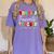 Santas Favorite Teacher Christmas Matching Xmas Men Women Women's Comfort Colors T-Shirt Violet Santas Favorite Teacher Christmas Matching Xmas Men Women Women's Comfort Colors T-Shirt Violet