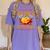 This Is My Scary Gym Teacher Costume Pumpkin Halloween Men Women Women's Comfort Colors T-Shirt Violet This Is My Scary Gym Teacher Costume Pumpkin Halloween Men Women Women's Comfort Colors T-Shirt Violet
