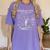 SchröDinger's Cat Escape Plan Science Teacher For Men Women Kids Women's Comfort Colors T-Shirt Violet