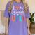 Science Of Reading I Love To Teach UFLI Teacher Literacy Women's Comfort Colors T-Shirt Violet Science Of Reading I Love To Teach UFLI Teacher Literacy Women's Comfort Colors T-Shirt Violet