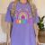 Second Grade Rainbow Girls Boys Teacher Team 2nd Grade Squad Women's Comfort Colors T-Shirt Violet Second Grade Rainbow Girls Boys Teacher Team 2nd Grade Squad Women's Comfort Colors T-Shirt Violet