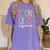 Second Grade Squad 2nd Grade Teacher Women Back To School Women's Comfort Colors T-Shirt Violet Second Grade Squad 2nd Grade Teacher Women Back To School Women's Comfort Colors T-Shirt Violet