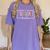 Second Grade Teacher 2nd Grade Teachers Back To School Women's Comfort Colors T-Shirt Violet Second Grade Teacher 2nd Grade Teachers Back To School Women's Comfort Colors T-Shirt Violet