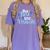 Shhh Just Use Visuals SPED Special Education Teacher Men Women Women's Comfort Colors T-Shirt Violet Shhh Just Use Visuals SPED Special Education Teacher Men Women Women's Comfort Colors T-Shirt Violet