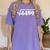 Sixty Seven 67 Meme Square Root 4489 Slang Math Teacher Women's Comfort Colors T-Shirt Violet Sixty Seven 67 Meme Square Root 4489 Slang Math Teacher Women's Comfort Colors T-Shirt Violet