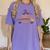 I Smell Children Wicked Cute Kindergarten Teacher Halloween Women's Comfort Colors T-Shirt Violet