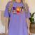 I Smell Children Witch Teacher Halloween Trick Or Teach Women's Comfort Colors T-Shirt Violet I Smell Children Witch Teacher Halloween Trick Or Teach Women's Comfort Colors T-Shirt Violet