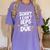 Sorry I Can'T Ieps Are Due Cute Elementary Teacher Iep Sped Women's Comfort Colors T-Shirt Violet Sorry I Can'T Ieps Are Due Cute Elementary Teacher Iep Sped Women's Comfort Colors T-Shirt Violet
