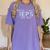 Sorry I Can't IEPS Are Due Special Education Teacher For Men Women Women's Comfort Colors T-Shirt Violet Sorry I Can't IEPS Are Due Special Education Teacher For Men Women Women's Comfort Colors T-Shirt Violet