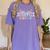 Special Education Rocks Sped Teacher Students Back To School Women's Comfort Colors T-Shirt Violet Special Education Rocks Sped Teacher Students Back To School Women's Comfort Colors T-Shirt Violet