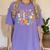Special Education Teacher Era Inspirational SPED ABA Autism Women's Comfort Colors T-Shirt Violet Special Education Teacher Era Inspirational SPED ABA Autism Women's Comfort Colors T-Shirt Violet