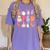 Special Education Teacher Ghosts Halloween SPED Teacher Women's Comfort Colors T-Shirt Violet Special Education Teacher Ghosts Halloween SPED Teacher Women's Comfort Colors T-Shirt Violet