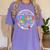 Special Education Teacher SPED Squad Team Kids Men Groovy Women's Comfort Colors T-Shirt Violet Special Education Teacher SPED Squad Team Kids Men Groovy Women's Comfort Colors T-Shirt Violet