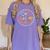 Special Teacher Music Art Library Physical Education Women's Comfort Colors T-Shirt Violet Special Teacher Music Art Library Physical Education Women's Comfort Colors T-Shirt Violet