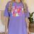 In My Spooky Teacher Era Halloween Teacher Back To School Women's Comfort Colors T-Shirt Violet In My Spooky Teacher Era Halloween Teacher Back To School Women's Comfort Colors T-Shirt Violet