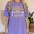 Sunday School Teacher TShirt Miracle Worker Women's Comfort Colors T-Shirt Violet Sunday School Teacher TShirt Miracle Worker Women's Comfort Colors T-Shirt Violet