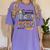 It Takes A Special Teacher To Hear What A Child Cannot Say Women's Comfort Colors T-Shirt Violet It Takes A Special Teacher To Hear What A Child Cannot Say Women's Comfort Colors T-Shirt Violet