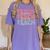 Teach Compassion Kindness Confidence For Teacher Women's Comfort Colors T-Shirt Violet Teach Compassion Kindness Confidence For Teacher Women's Comfort Colors T-Shirt Violet