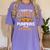 I Teach The Cutest Pumpkins In The Patch Halloween Teacher Women's Comfort Colors T-Shirt Violet I Teach The Cutest Pumpkins In The Patch Halloween Teacher Women's Comfort Colors T-Shirt Violet