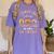 I Teach The Cutest Pumpkins In The TK Patch TK Teacher Fall Women's Comfort Colors T-Shirt Violet I Teach The Cutest Pumpkins In The TK Patch TK Teacher Fall Women's Comfort Colors T-Shirt Violet