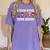 I Teach Future Superheroes Last Day Back To School Teacher Women's Comfort Colors T-Shirt Violet I Teach Future Superheroes Last Day Back To School Teacher Women's Comfort Colors T-Shirt Violet