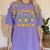I Teach The Smartest Turtles Thanksgiving Proud Teacher Job Women's Comfort Colors T-Shirt Violet I Teach The Smartest Turtles Thanksgiving Proud Teacher Job Women's Comfort Colors T-Shirt Violet