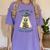 Teacher Alien Books UFO Reading Take Me To Your Reader Women's Comfort Colors T-Shirt Violet Teacher Alien Books UFO Reading Take Me To Your Reader Women's Comfort Colors T-Shirt Violet