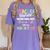 Teacher Besties Matching Teacher Besties Women's Comfort Colors T-Shirt Violet Teacher Besties Matching Teacher Besties Women's Comfort Colors T-Shirt Violet