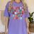 Teacher Christmas Alphabet Back To School Holiday Learning Women's Comfort Colors T-Shirt Violet Teacher Christmas Alphabet Back To School Holiday Learning Women's Comfort Colors T-Shirt Violet