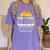 Being a Teacher Is Easy Everything Is On Fire T-Shirt For Men Women Kids Women's Comfort Colors T-Shirt Violet Being a Teacher Is Easy Everything Is On Fire T-Shirt For Men Women Kids Women's Comfort Colors T-Shirt Violet
