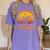 Teacher Halloween All English Teachers Love Brains Women's Comfort Colors T-Shirt Violet Teacher Halloween All English Teachers Love Brains Women's Comfort Colors T-Shirt Violet