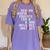 Teacher Inspirational Educator Favorite School Teacher Men Women Girls Kids Women's Comfort Colors T-Shirt Violet Teacher Inspirational Educator Favorite School Teacher Men Women Girls Kids Women's Comfort Colors T-Shirt Violet
