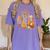 Teacher Life Back To School It's A Great A Day To Be A Lion Women's Comfort Colors T-Shirt Violet Teacher Life Back To School It's A Great A Day To Be A Lion Women's Comfort Colors T-Shirt Violet