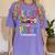 Teacher Of Pre K Superheroes Teacher New School Year Men Women Women's Comfort Colors T-Shirt Violet