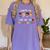 Teacher Shirt I Love My Job For All The Little Reasons Women's Comfort Colors T-Shirt Violet Teacher Shirt I Love My Job For All The Little Reasons Women's Comfort Colors T-Shirt Violet