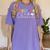 Teacher Specials The Best Part Of The Day Specials Squad Women's Comfort Colors T-Shirt Violet
