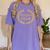Teacher Of The Year Greatest Ever Award Day Women's Comfort Colors T-Shirt Violet Teacher Of The Year Greatest Ever Award Day Women's Comfort Colors T-Shirt Violet