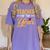 Teacher Of The Year Men Women Teachers Women's Comfort Colors T-Shirt Violet Teacher Of The Year Men Women Teachers Women's Comfort Colors T-Shirt Violet