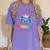 Teachers Are Just Superheroes In Disguise Back To School Women's Comfort Colors T-Shirt Violet Teachers Are Just Superheroes In Disguise Back To School Women's Comfort Colors T-Shirt Violet