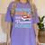 Teachers Make All Other Professions Possible Back To School For Men Women Women's Comfort Colors T-Shirt Violet