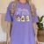Teaching My Boos Ghost Teacher Halloween Spooky Educator Women's Comfort Colors T-Shirt Violet Teaching My Boos Ghost Teacher Halloween Spooky Educator Women's Comfort Colors T-Shirt Violet