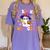 Teaching My Boos Teacher Ghost Teach Halloween Teacher Women's Comfort Colors T-Shirt Violet Teaching My Boos Teacher Ghost Teach Halloween Teacher Women's Comfort Colors T-Shirt Violet