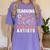 Teaching Future Artists For Art Teachers And Lovers For Men Women Girls Kids Women's Comfort Colors T-Shirt Violet Teaching Future Artists For Art Teachers And Lovers For Men Women Girls Kids Women's Comfort Colors T-Shirt Violet