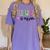 Teaching Is My Jam For Women Teacher Cute Teachers Outfit Women's Comfort Colors T-Shirt Violet Teaching Is My Jam For Women Teacher Cute Teachers Outfit Women's Comfort Colors T-Shirt Violet