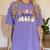 Teaching My Little Boos Teacher Ghost Teacher Halloween For Men Women Kids Women's Comfort Colors T-Shirt Violet